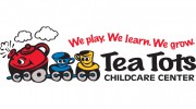 Tea Tots Childcare Center