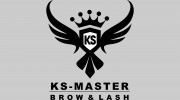 KS Master Brow & Lash