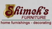 Shimek's Furniture