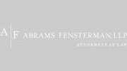 Abrams Fensterman Fensterman