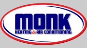 Monk Heating & Air Conditioning