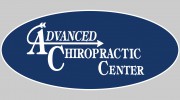 Advanced Chiropractic Center