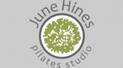 June Hines Pilates Studio