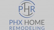 Phoenix Home Remodeling-Bathroom & Kitchen Remodels Gilbert