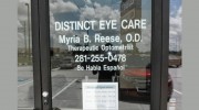 Distinct Eye Care