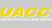 United Auto Collision Center