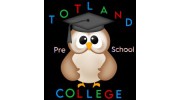 Totland College Nursery School