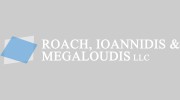 Roach, Ioannidis & Megaloudis