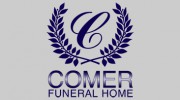 Comer Funeral Home