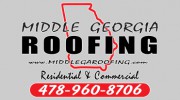 The Real Middle Georgia Roofing & Construction