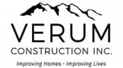 Verum Construction