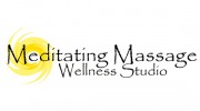 Meditating Massage Wellness Studio