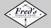 Fred's Barber Shop