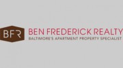 Ben Frederick Realty