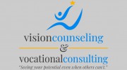 Vision Counseling & Vocational Consulting