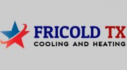 Fricold TX Cooling & Heating