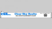 Clear Sky Real Estate & Consulting