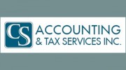 CS Accounting & Tax Service