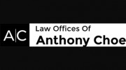 Law Offices Of Anthony Choe