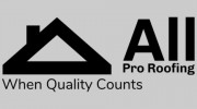 All Pro Roofing