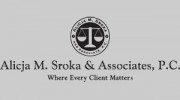 Alicja M Sroka & Associates