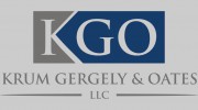 The Law Offices Of Krum, Gergely, & Oates