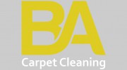 B-A Carpet Cleaning