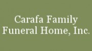 Carafa Funeral Home