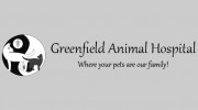 Greenfield Animal Hospital