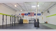 Crossfit Hyattsville