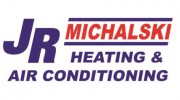 JR Michalski Heating & Air Conditioning