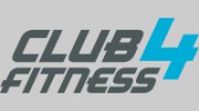 CLUB4 Fitness