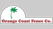 Orange Coast Fence