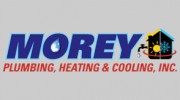 Morey Plumbing, Heating & Cooling