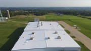 White Roofing Systems