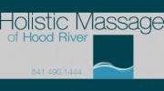 Holistic Massage Of Hood River