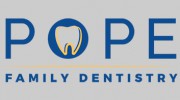 Pope Family Dentistry