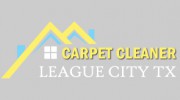 Carpet Cleaner League City TX