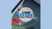 Extreme Clean Power Washing