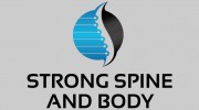 Strong Spine & Body