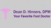 Dean D. Hinners, DPM