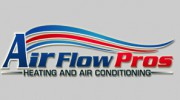 Air Flow Pros Heating & Air Conditioning