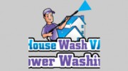 House Wash VA Power Washing