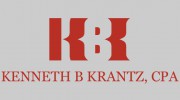 Kenneth B. Krantz, CPA