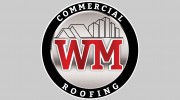 WM Commercial Roofing