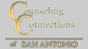 Counseling Connections Of San Antonio