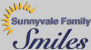 Sunnyvale Family Smiles