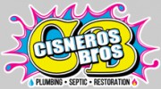 Cisneros Brothers Plumbing, Restoration & Flood Services