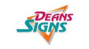 Dean's Signs