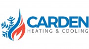 Carden Heating & Cooling